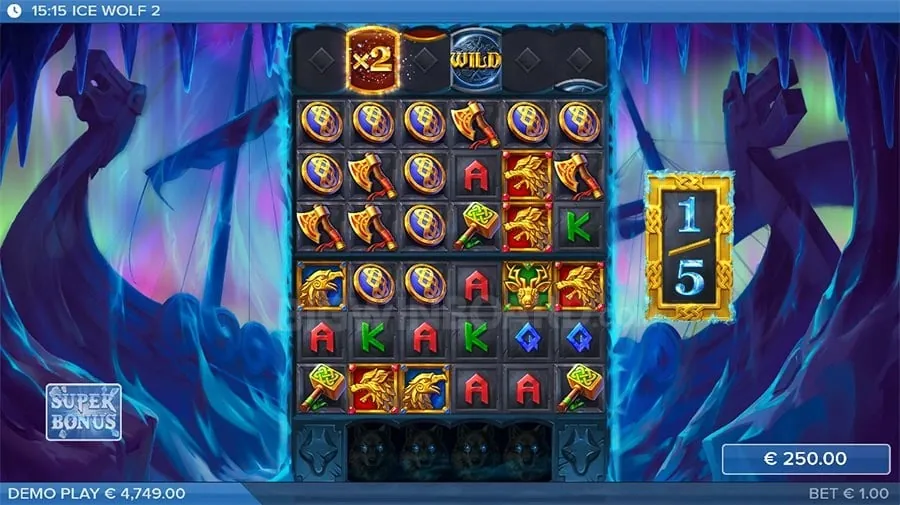 New Games Update PHDream Casino